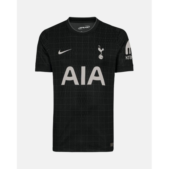 Herren Tottenham Hotspur 2025/26 Auswärtstrikot