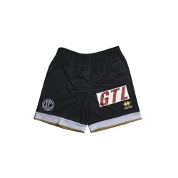 Kinder FC Lugano 2024/25 Heim Shorts Kinder FC Lugano 2024/25 Heim Shorts