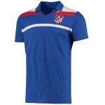 Herren Atletico Madrid Drittes Retro-Trikot 1986 Herren Atletico Madrid Drittes Retro-Trikot 1986