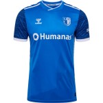 Kinder 1. FC Magdeburg 2024/25 Heimtrikot Kinder 1. FC Magdeburg 2024/25 Heimtrikot