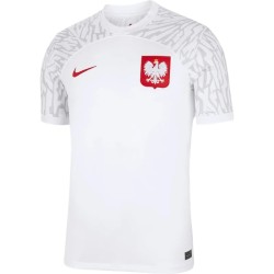 Polen Heimtrikot Weltmeisterschaft 2022