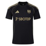 Damen Fulham 2025/26 Drittes Trikot