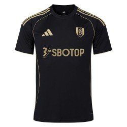 Herren Fulham 2025/26 Drittes Trikot