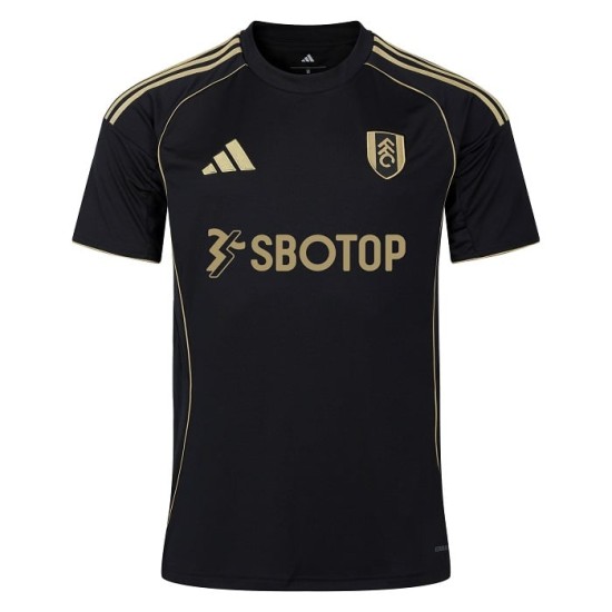 Damen Fulham 2025/26 Drittes Trikot