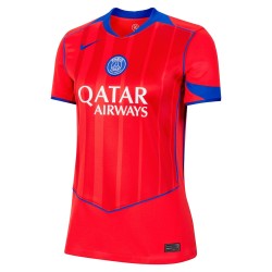 Damen PSG 2025/26 Drittes Trikot