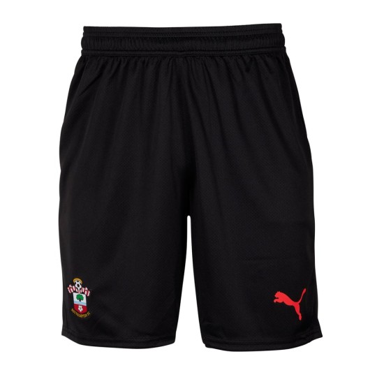 Damen Southampton 2024/25 Heimshorts
