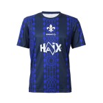 Kinder SV Darmstadt 98 2025/26 Drittes Aufwärmshirt Kinder SV Darmstadt 98 2025/26 Drittes Aufwärmshirt