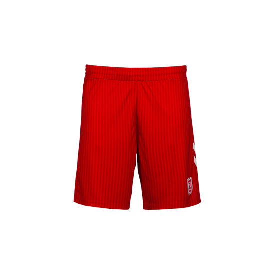 Herren SSV Jahn Regensburg 2025/26 Heimshorts
