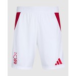 Herren Nottingham Forest 2024/25 Heim Shorts
