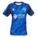 Herren Queens Park Rangers 2024/25 Dritt Aufwärmshirt