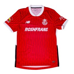 Herren Toluca FC 2024/25 Heimtrikot