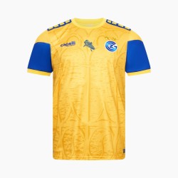 Herren Grasshopper Club Zürich 2024/25 Auswärts Shirt