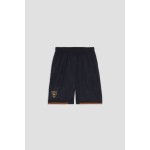 Damen Lecce 2025/26 Heimshorts - Blau