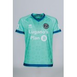 Damen FC Lugano 2025/26 Drittes Trikot