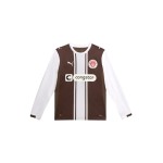 Kinder FC St. Pauli 2025/26 Spezial Langarmtrikot