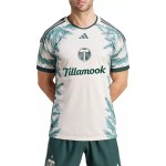 Kinder Portland Timbers 2025 Auswärts Shirt