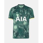 Herren Tottenham Hotspur 2024/25 Drittes Trikot Herren Tottenham Hotspur 2024/25 Drittes Trikot