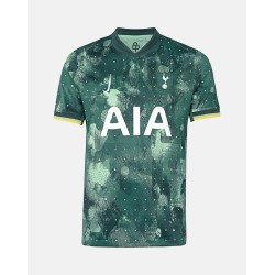 Herren Tottenham Hotspur 2024/25 Drittes Trikot