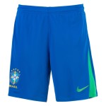 Brasilien Heimshorts Copa America 2024