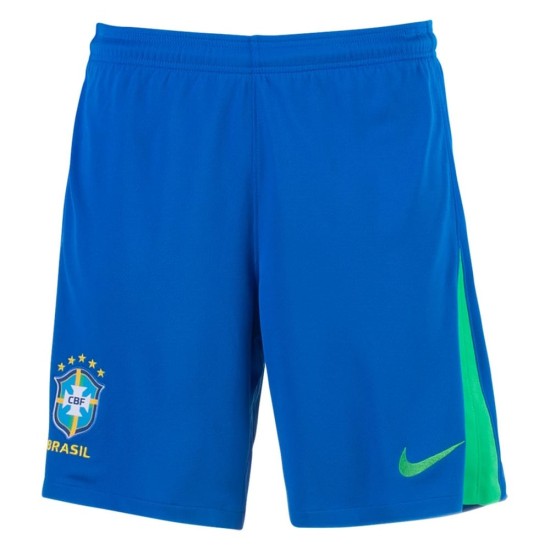 Brasilien Heimshorts Copa America 2024