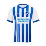 Kinder Brighton & Hove Albion 2024/25 Heimtrikot