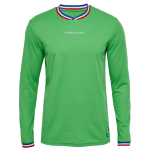Kinder ASSE 1976 Retro-Trikot Langarm
