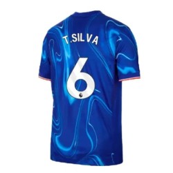 Kinder T.SILVA Chelsea 2024/25 Heimtrikot