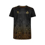 Herren 1. FC Köln 2025/26 Drittes Aufwärmtrikot Herren 1. FC Köln 2025/26 Drittes Aufwärmtrikot