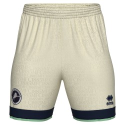 Kinder Millwall 2025/26 Auswärtsshorts