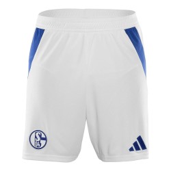Herren FC Schalke 04 2024/25 Heim Shorts