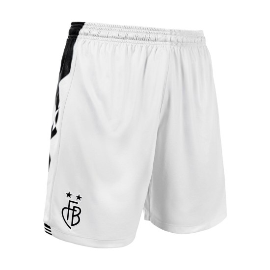 Herren FC Bâle 1893 2024/25 Auswärts Shorts