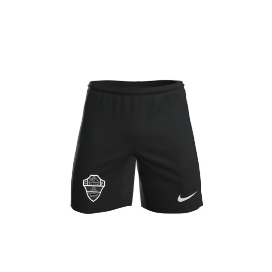 Herren Elche CF 2024/25 Dritt Shorts