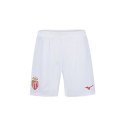 Kinder AS Monaco Heimshorts 2025/26