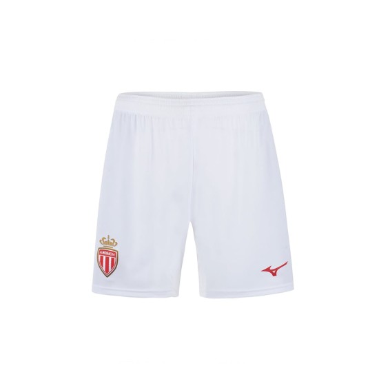 Damen AS Monaco Heimshorts 2025/26