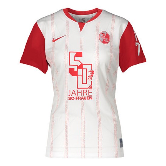 Damen SC Freiburg 2025/26 Spezial Trikot 