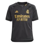 Kinder Real Madrid 2023/24 Drittes Trikot Kinder Real Madrid 2023/24 Drittes Trikot