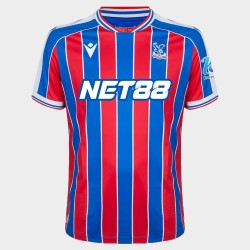Herren Crystal Palace 2025/26 Heimtrikot
