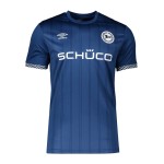 Herren Arminia Bielefeld 2025/26 Heimtrikot Herren Arminia Bielefeld 2025/26 Heimtrikot
