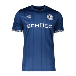 Herren Arminia Bielefeld 2025/26 Heimtrikot