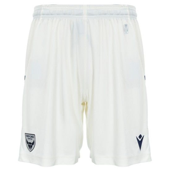 Kind Oxford United 2024/25 Auswärtsshorts Kind Oxford United 2024/25 Auswärtsshorts