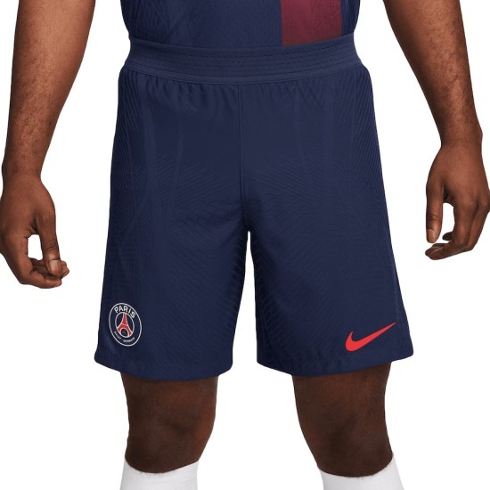 Damen PSG 2023/24 Heim Shorts