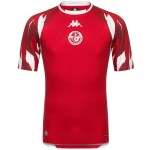 Herren Tunesien 2026 WM Auswärtstrikot