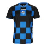 Damen SC Paderborn 07 2025/26 Heimtrikot U21–U11