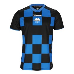 Herren SC Paderborn 07 2025/26 Heimtrikot U21–U11