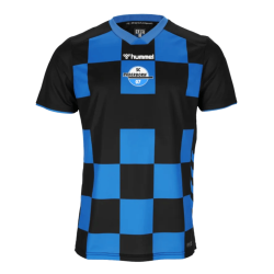 Damen SC Paderborn 07 2025/26 Heimtrikot U21–U11