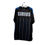 Herren IK Sirius 2026 Drittes Aufwärmtrikot