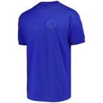 Herren Chelsea 1963 Retro Blue Out Trikot
