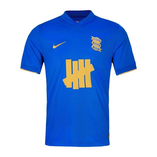 Kinder Birmingham City 2025/26 Heimtrikot