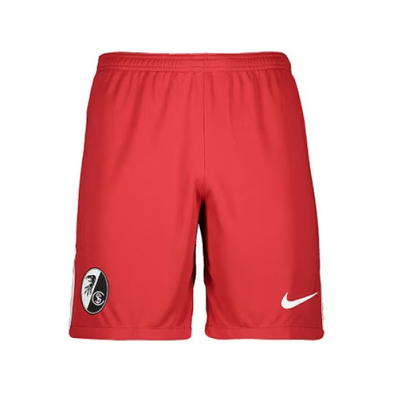 Damen SC Freiburg 2024/25 Heim Shorts