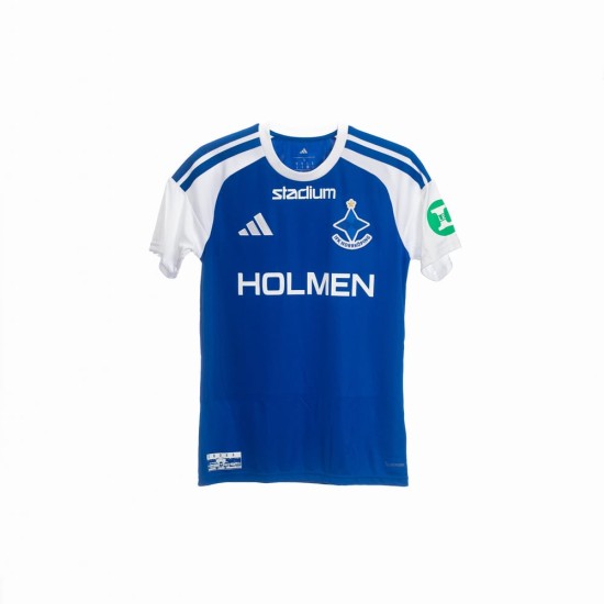 Herren IFK Norrköping 2026 Auswärtstrikot